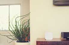 Family Content Filterers