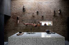 Industrial Zen Residences