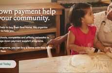 Community Down Payment Programs
