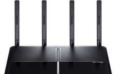 4K Gaming Routers