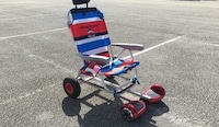 Transformational Hoverboard Carts Image 2