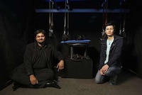 Deep Sea VR Simulators Image 2