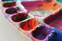 Artistic Clutch Accessories Image 3
