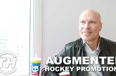 Augmented Hockey Promotions