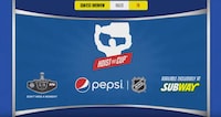 Augmented Hockey Promotions Image 2