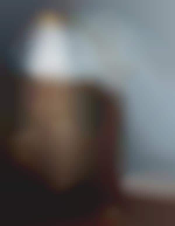 Modernized Retro Lamps