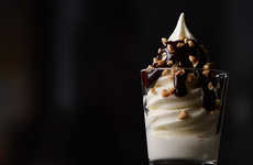 Customizable Fast Casual Desserts