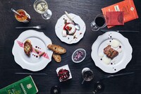 Savory Fruit Spreads Image 2