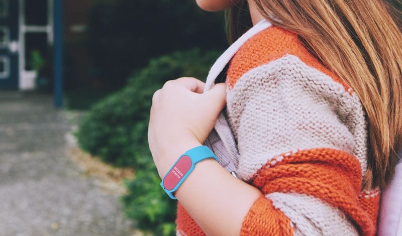 Allergic Reaction Trackers
