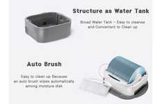 Baby-Friendly Humidifiers