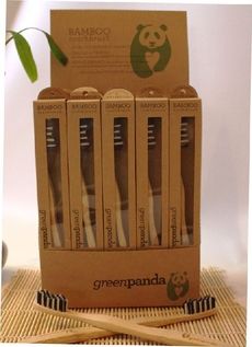 Biodegradable Toothbrush Packaging Article Thubnail