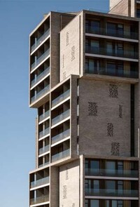 Modernist Student Residences Image 4