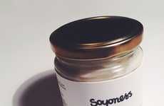 Handcrafted Eggless Mayonnaise