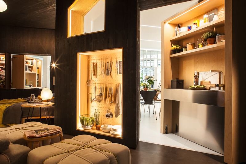 Modular Mini Homes