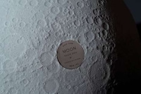 Shadow-Casting Moon Models Image 2