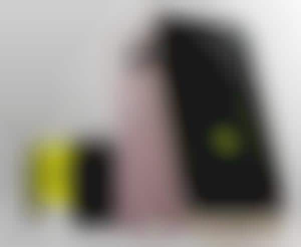 Revised Flagship Smartphones