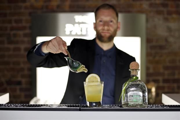 Immersive Tequila Event Tastings
