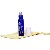 Organic Roll-On Fragrances Image 2