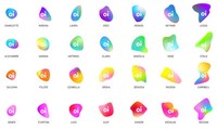 Voice-Responsive Logos Image 2