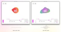 Voice-Responsive Logos Image 3