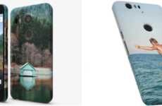 Animated Smartphone Cases