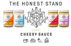 Creamy Vegan Condiments