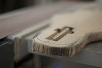Upcycled Wine Barrel Longboards Image 5