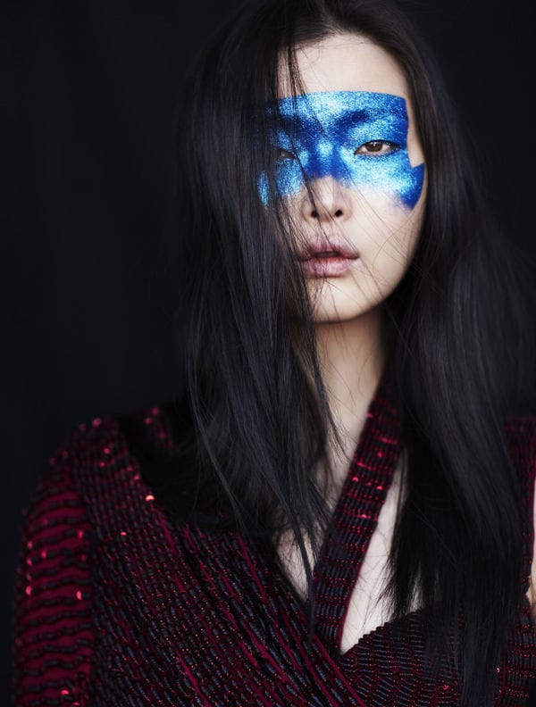 32 Adventurous Beauty Looks