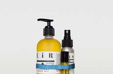 Fitness-Focused Beauty Kits