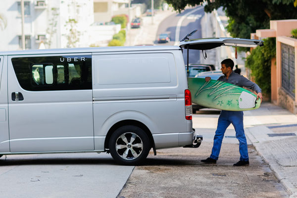 14 Innovative Moving Ideas