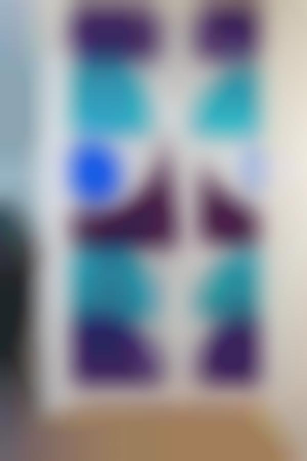 Graphic Wall Panels