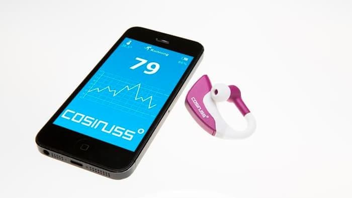 Seizure-Sensing Earpieces