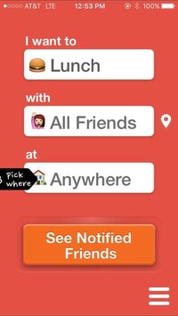 Coordinating Group Event Platforms Image 2