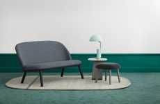 Flat-Pack Furniture Collections