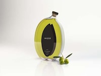 Olive-Shaped Bottles Image 2