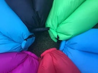 Portable Inflatable Couches Image 3