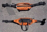 Outdoorsy Fanny Packs Image 2