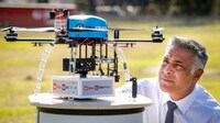Rural Mail Drone Deliveries Image 2