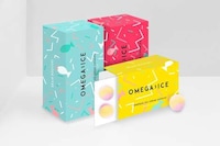 Ice Cream Capsules Image 2