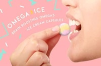 Ice Cream Capsules Image 3