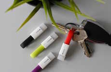 Power Exchange Device Plugs