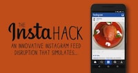 Interconnected Instagram Videos Image 2