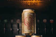 Rock Band-Inspired Beers