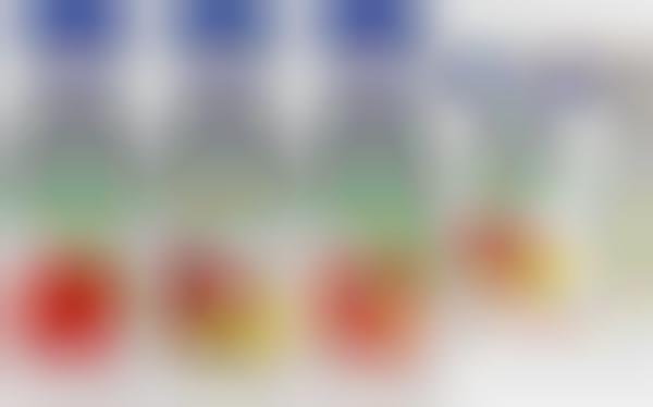 Drinkable Greek Yogurts
