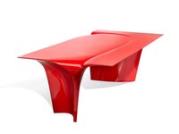 Sleek Oblique Furniture Image 2