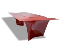 Sleek Oblique Furniture Image 5