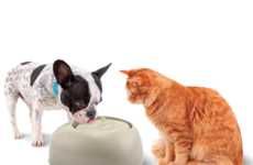 Oxygenating Pet Fountains