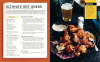Libation-Focused Cookbooks Image 3