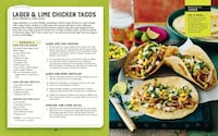 Libation-Focused Cookbooks Image 5
