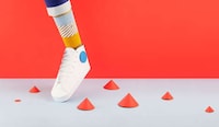 Paper Sock Lookbooks Image 2